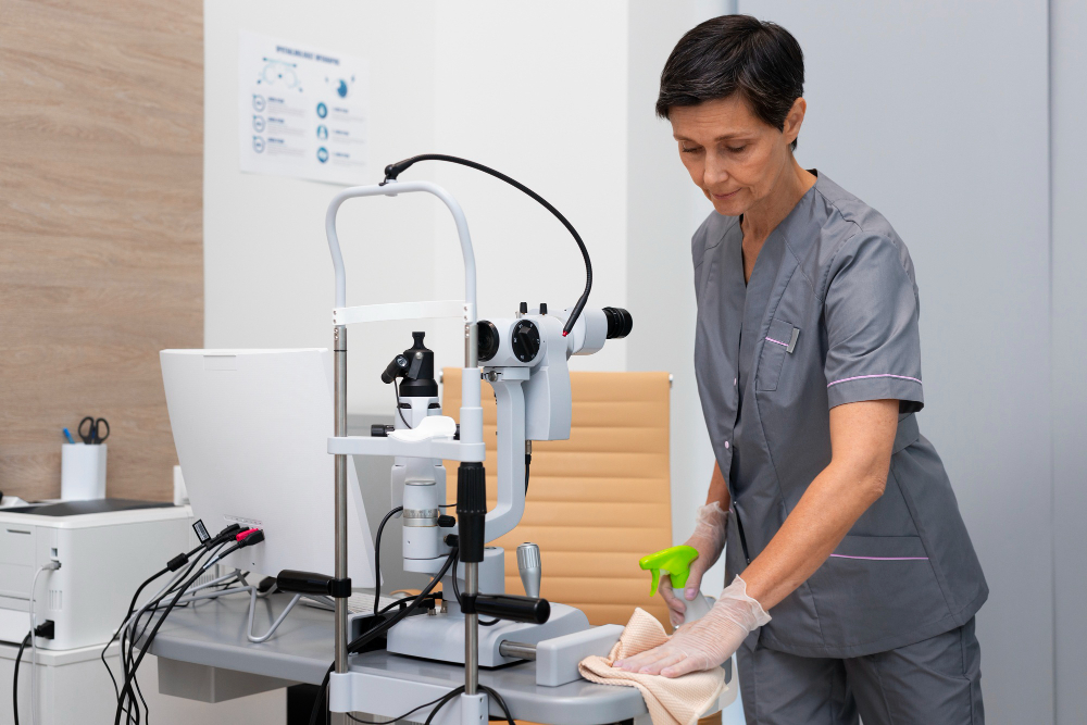 Medical device