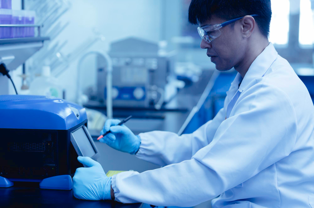 Laser Marking Services