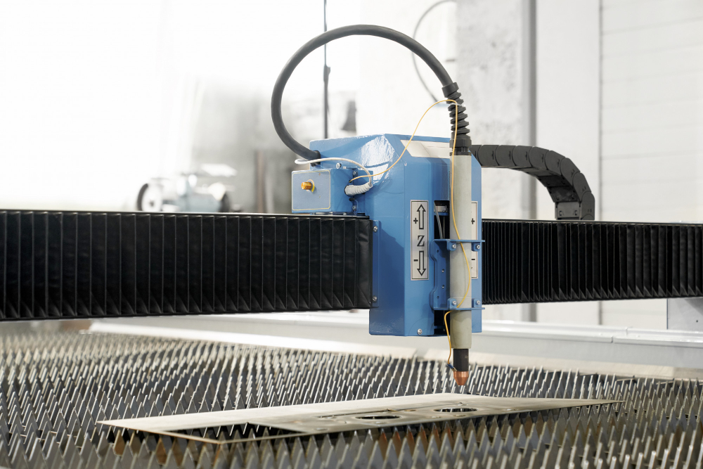 automotive laser marking