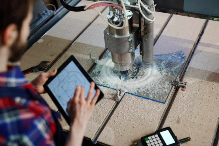 automotive laser marking