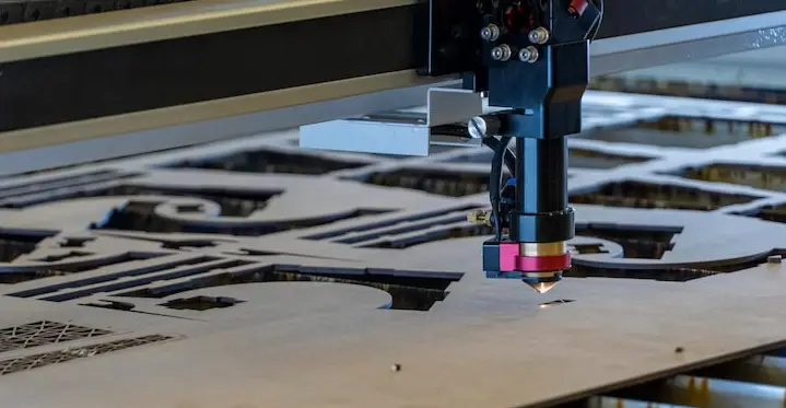 Laser Marking