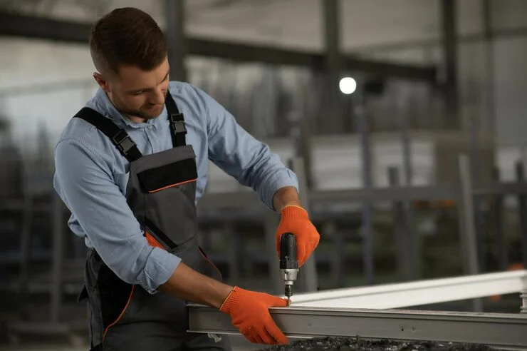 Reason To Hire Professional Aluminum Laser Services