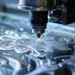 plastic laser marking