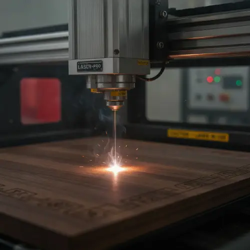 laser