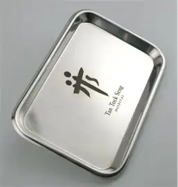 Medical Device Laser Marking