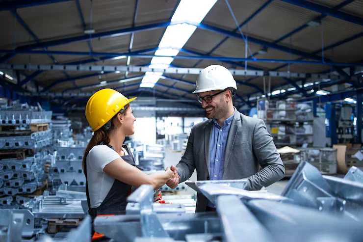 Services Available for Washington Manufacturers