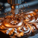 metal engraving services